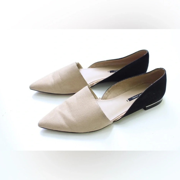 Zara d’orsay flats - Picture 2 of 10